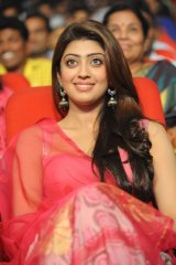 Attarintiki Daredi Thank You Meeting